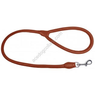 Ace Rolled Super SOFT Lead (Pink, Tan, White)